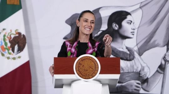 Sheinbaum descarta mala intención en examen virtual de la UNAM y apuesta por la honestidad y la certidumbre
