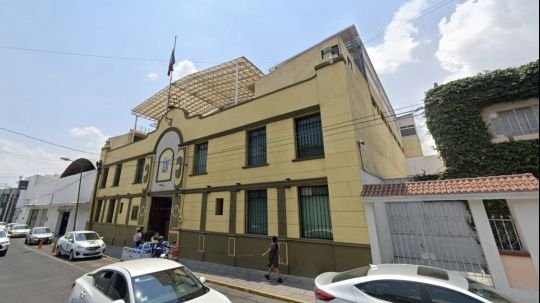 Academia militarizada en Puebla se anuncia para el próximo ciclo escolar pese a eventual clausura