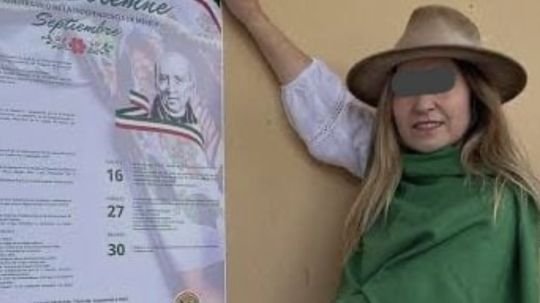 Escándalo en Lázaro Cárdenas la presidenta municipal Elena N. promueve amparo y la vinculan con carpeta en FGJET