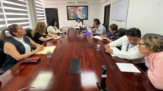 Detectan en Tlaxcala dos escuelas con denominación militarizada; procederán a su cierre