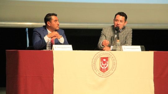 La UATx fortalece capacidades democráticas entre sus docentes como eje para una mayor vinculación social con la comunida