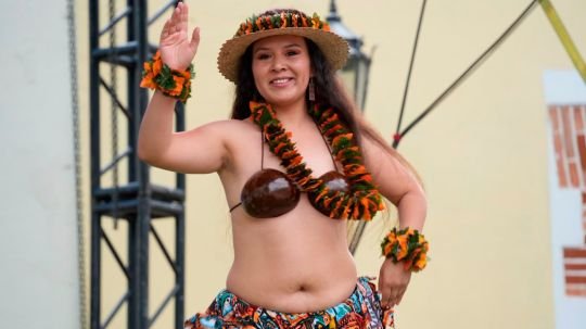 Arte, conciencia y música mexicana protagonizaron la jornada cultural de la feria de Huamantla 2026