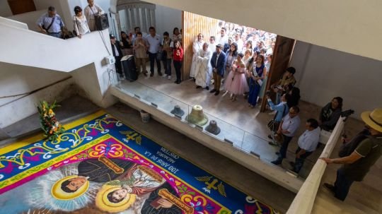 La feria de Huamantla vive un primer fin de semana lleno de emoción, tradición y espectáculos de talla internacional