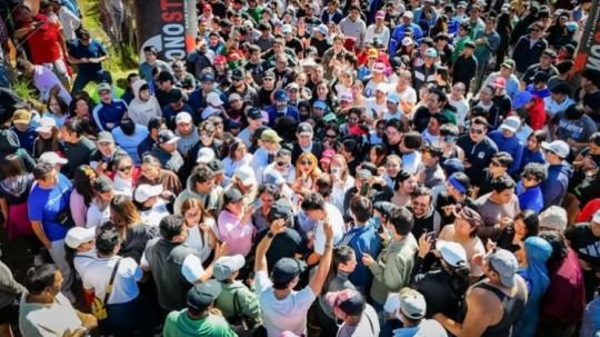 Agradece Alfonso Sánchez muestras de cariño tras fallecimiento de su padre