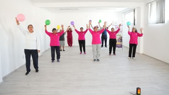 SMDIF Tlaxcala fortalece la atención ciudadana con servicios cercanos y espacios dignos para las familias