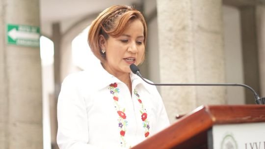 Reconoce Diputada Madai Pérez a atletas tlaxcaltecas que brillaron en el World Para Athletics Grand Prix