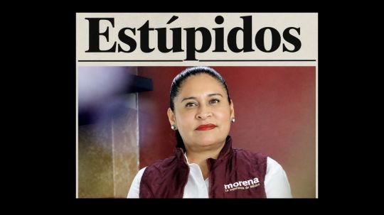 Lo que no se vale es engañar