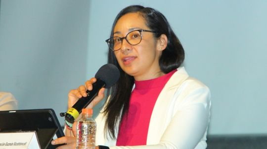 La UATx promueve la resiliencia emocional para fortalecer salud y bienestar de estudiantes y docentes