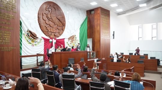 Inicia Congreso la aprobación de dictámenes de las cuentas públicas de entes fiscalizables del ejercicio fiscal 2025