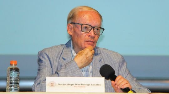 La docencia es el corazón de la transformación universitaria: Rector de la UATx