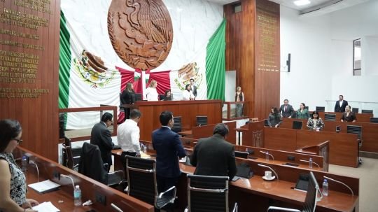 Aprueba Congreso la segunda etapa de los dictámenes de las cuentas públicas municipales del ejercicio fiscal 2025