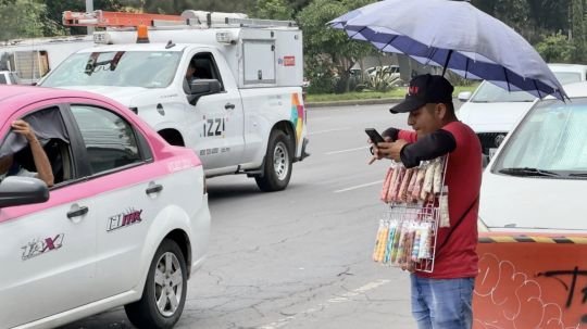 4.9 millones de líneas de telefonía móvil en México fueron desactivadas