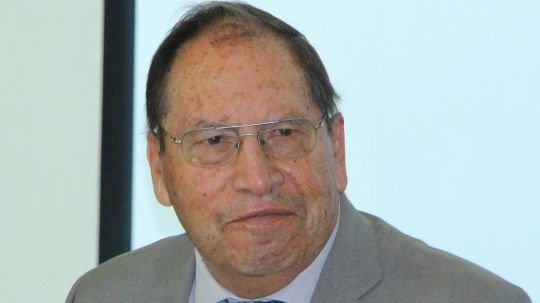 Continuidad, transformación y mejora continua, ejes de esta nueva etapa de la UATx: Rector