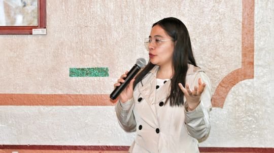 Da ayuntamiento de Tlaxcala seguimiento a la estrategia preventiva contra el gusano barrenador
