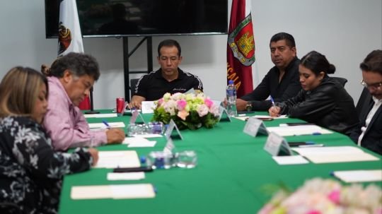 Aprueba Comisión de Finanzas y Fiscalización dictámenes de cuentas públicas de organismos estatales