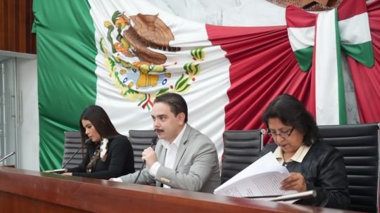 Plantea GP de Morena trasladar a 2028 la segunda etapa de la elección judicial