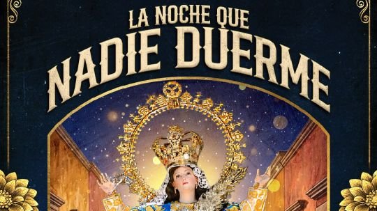 La noche que nadie duerme, el corazón de una feria que se vive con fe, arte y tradición