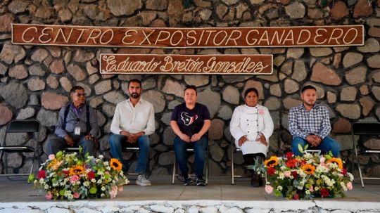 Feria gastronómica resalta los sabores de Huamantla