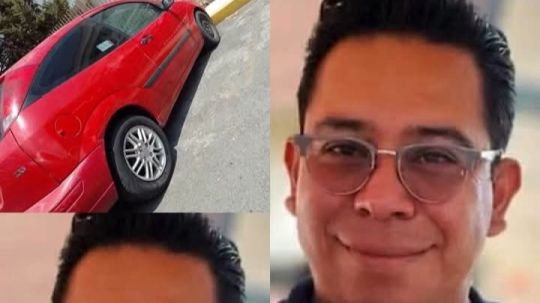 Desaparece policía de Ixtenco; familia pide ayuda