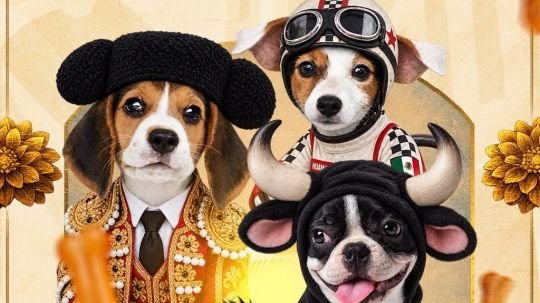 Huamantla prepara una expo canina con tradición y mucho talento perruno