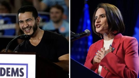 EU: Cúpula demócrata, en pánico por triunfos de los candidatos progresistas