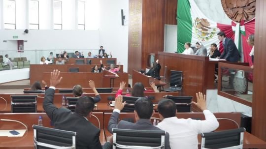 Avalan legisladores la tercera etapa de dictaminación de cuentas públicas del ejercicio fiscal 2025
