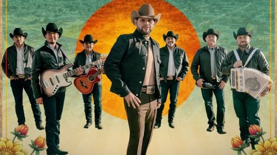 Grupo Duelo llegará a Huamantla este domingo con una noche de música romántica norteña