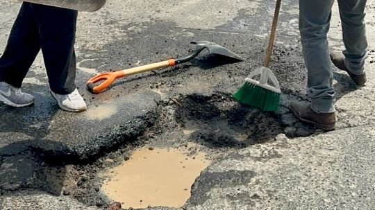 Más territorio fortalece la atención vial en el municipio de Tlaxcala