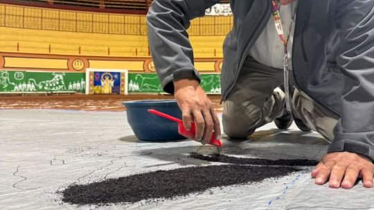 Huamantla enciende la tradición con la Corrida de las Luces