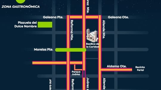 Huamantla vive hoy La Noche que Nadie Duerme