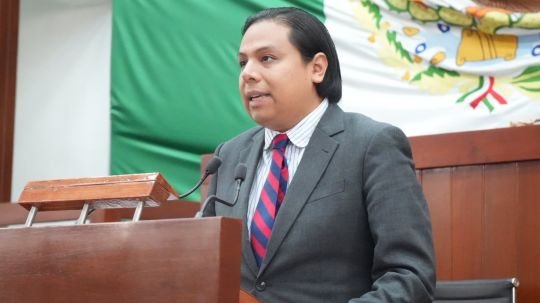 Presenta Comisión de Asuntos Electorales propuesta de reforma electoral