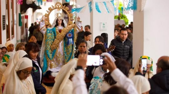 Huamantla vive una noche de tauromaquia, tradición y cultura previo a la corrida de las luces