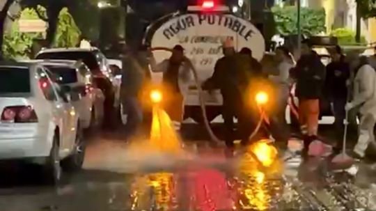 Ayuntamiento de Tlaxcala mantiene acciones preventivas ante posibles lluvias