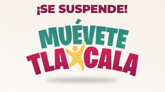 Suspende ayuntamiento muévete Tlaxcala este domingo para dar paso al circuito running una postal en movimiento 5k y 10k