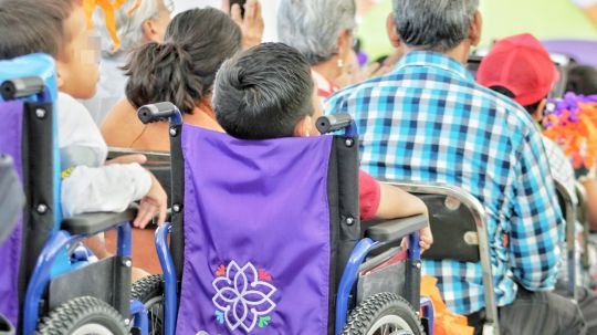Nuevo centro de rehabilitación fortalece atención a personas con discapacidad en Tlaxcala: CLS