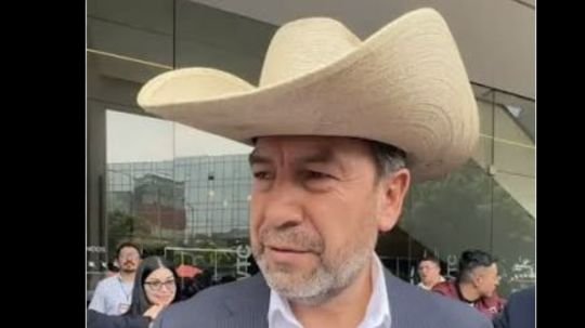 ¿Petardo político o primer puñal?