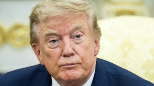 La popularidad de Trump, en picada; cayó a 33%, reporta un sondeo de Reuters /Ipsos