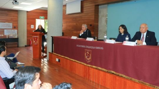Derecho UATx Inició la 9ª edición de su curso-taller de oralidad