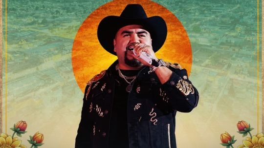 El Mimoso llegará al Foro Latido Huamantla con una noche llena de sentimiento