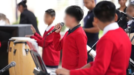 Ayuntamiento de Tlaxcala abre convocatoria para la formación musical de las nuevas generaciones