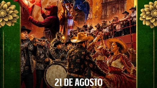 Gran Desfile de la Huamantlada llenará de tradición y orgullo las calles de Huamantla