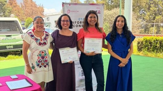 Aporta UATx experiencia académica para impulsar procesos electorales incluyentes