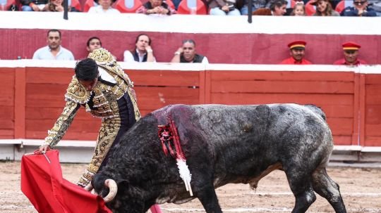 Rancho Seco y tres generaciones para cerrar el serial taurino de Huamantla