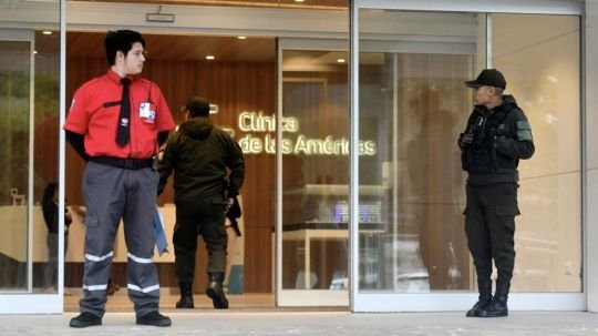 Detención de Cerimedo sacude al gobierno de Milei y expone redes de la ultraderecha regional