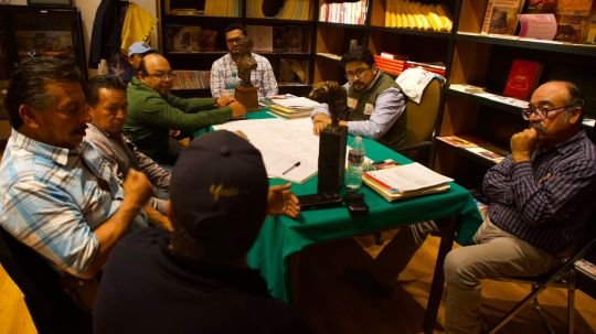 Huamantlada 2026: organización, respeto y tradición para vivir la capea más grande del mundo