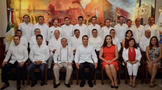 Llevarán ante juez a 32 colaboradores de Alito por desvío de $270 millones