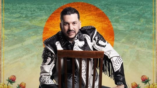 Luis Ángel El Flaco protagoniza esta noche musical en el Foro Latido Huamantla