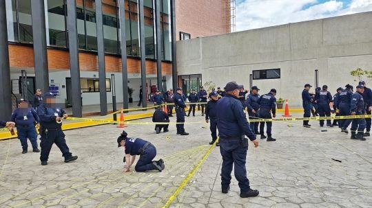 Policía de la capital fortalece su capacitación para mejorar la atención en territorio