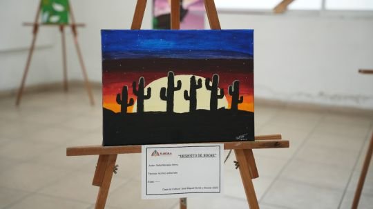 Ayuntamiento de Tlaxcala invita a participar en los nuevos talleres de lectura, modelado en plastilina y pintura