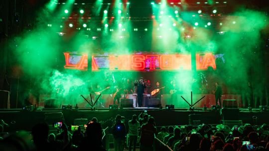 El Mimoso se presenta como parte de la cartelera artística de la feria de Huamantla 2026